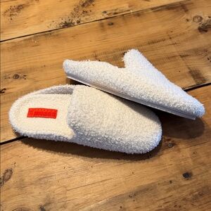 Moses Freedom Slipper, milk size 38